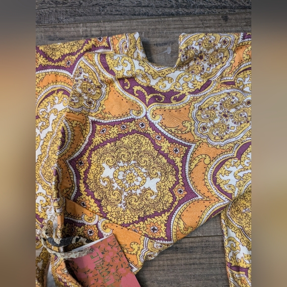 NWT Novella Royale Janis Bells - Picture 6 of 10